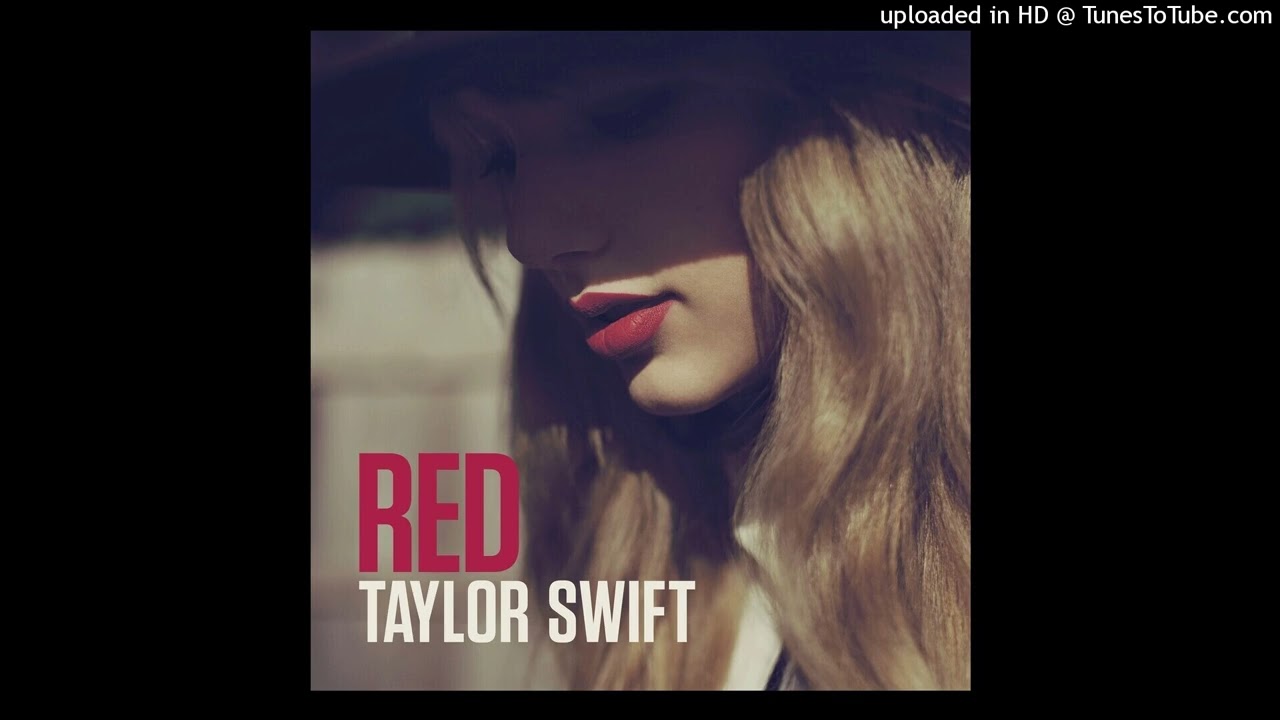 Taylor Swift - State of Grace (Dolby Atmos Stems)