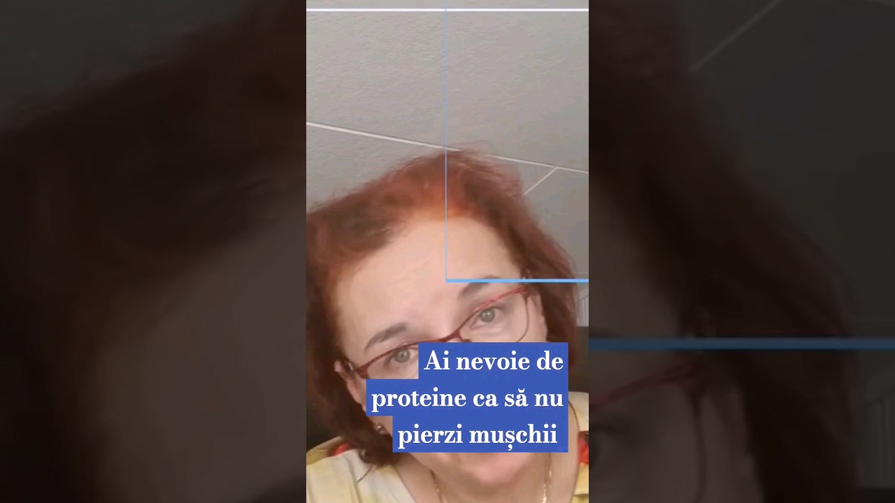 Ești bolnav și stai la pat? Atunci trebuie sa știi asta. #sanatateamuschilor #consumproteine #bolnav