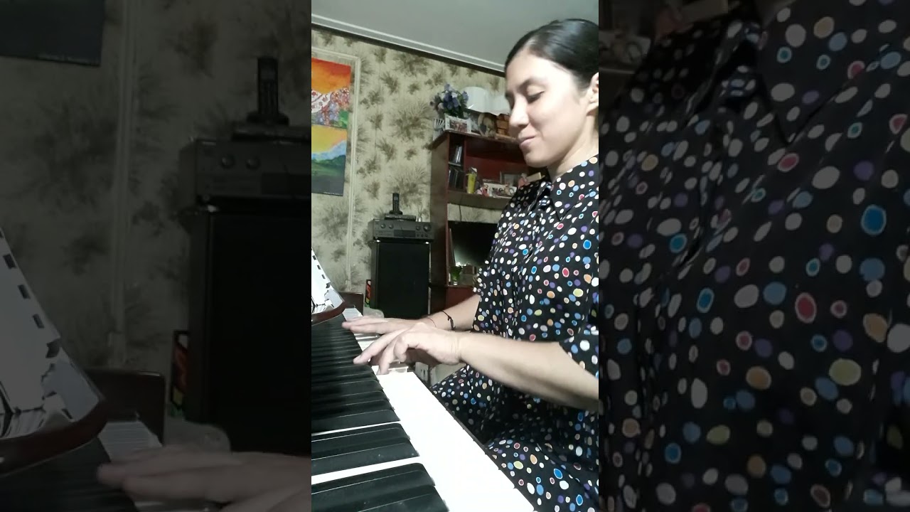 BWV 974