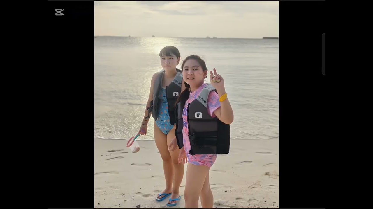 2026愛。在馬爾地夫