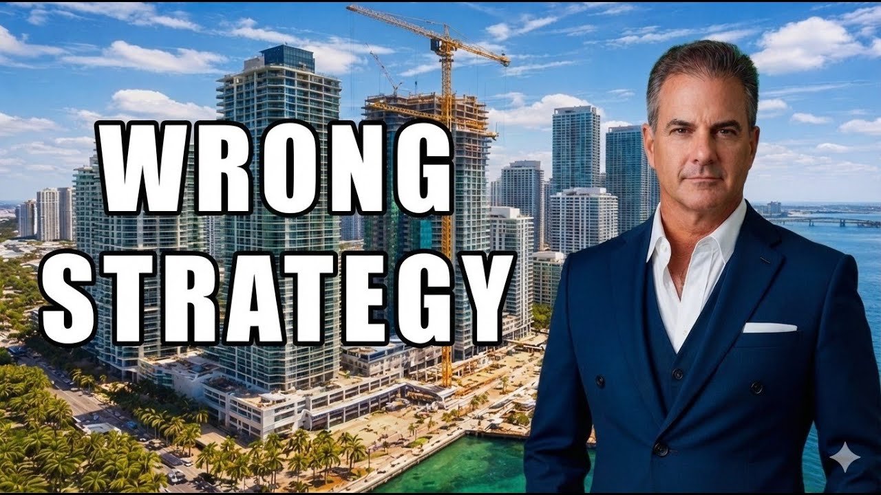 The Miami Investment Strategy Most Investors Still Don’t Understand