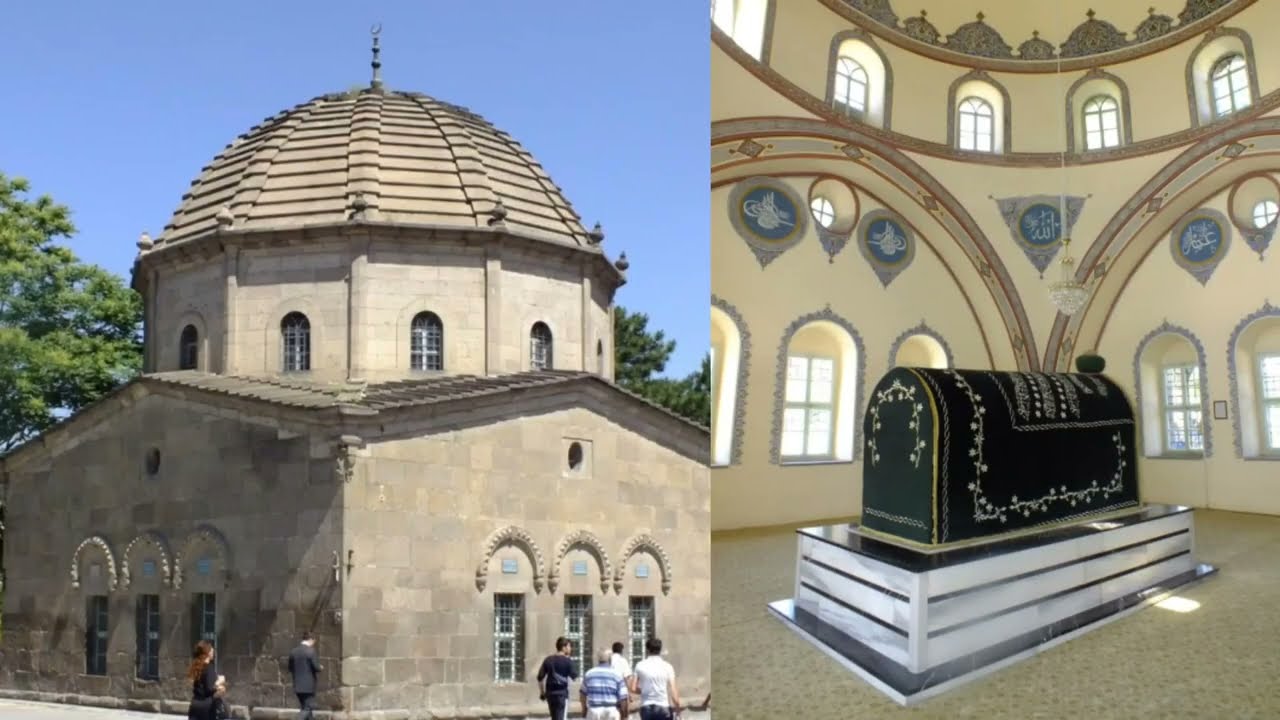 Kayseri Merkez Nasıl Gezilir, Önemli Tarihi Mekanlar Sıralaması - Ömer Kaptan