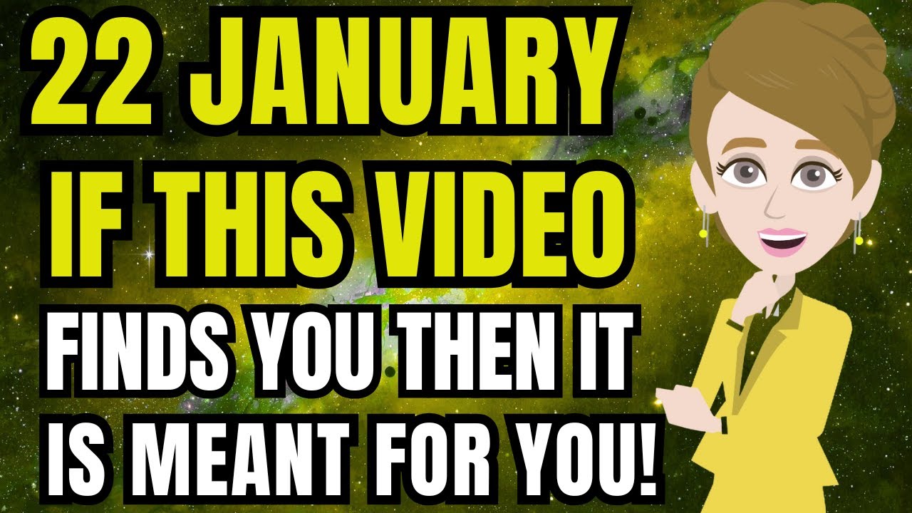 This Journey Will Be Bigger Than You Imagined! January 20th - Abraham Hicks 2026