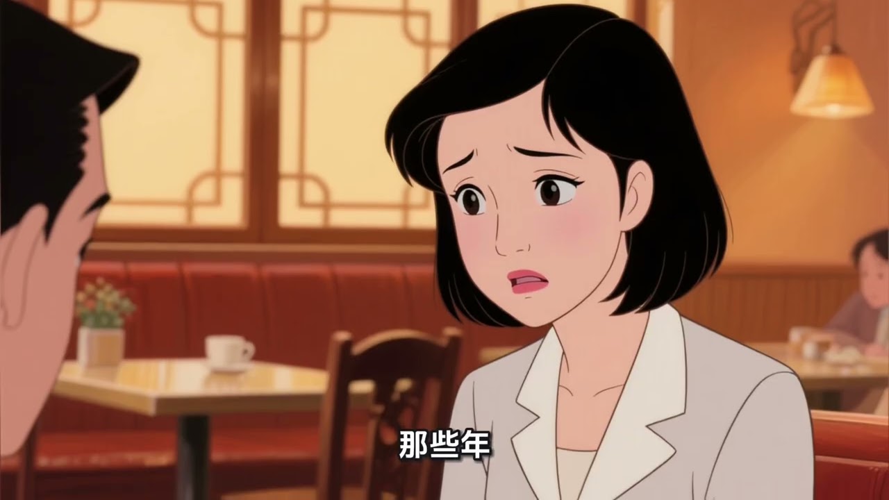 不是命，是结构