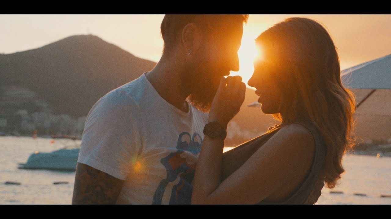 Lexington - Navucen na tvoje usne | Official Video