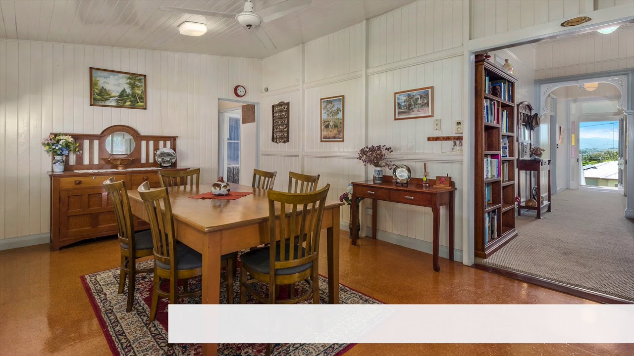 Open2view AU - ID# 507120 - 15 Drem St Toogoolawah