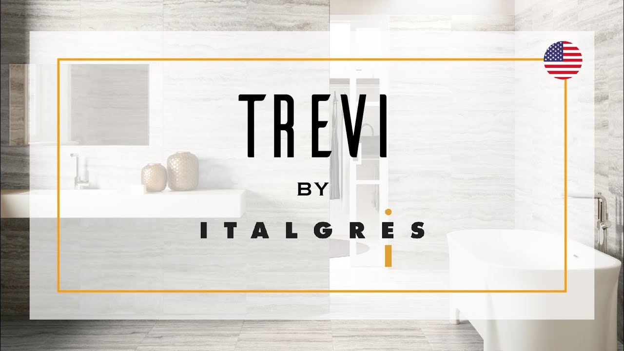 Trevi collection