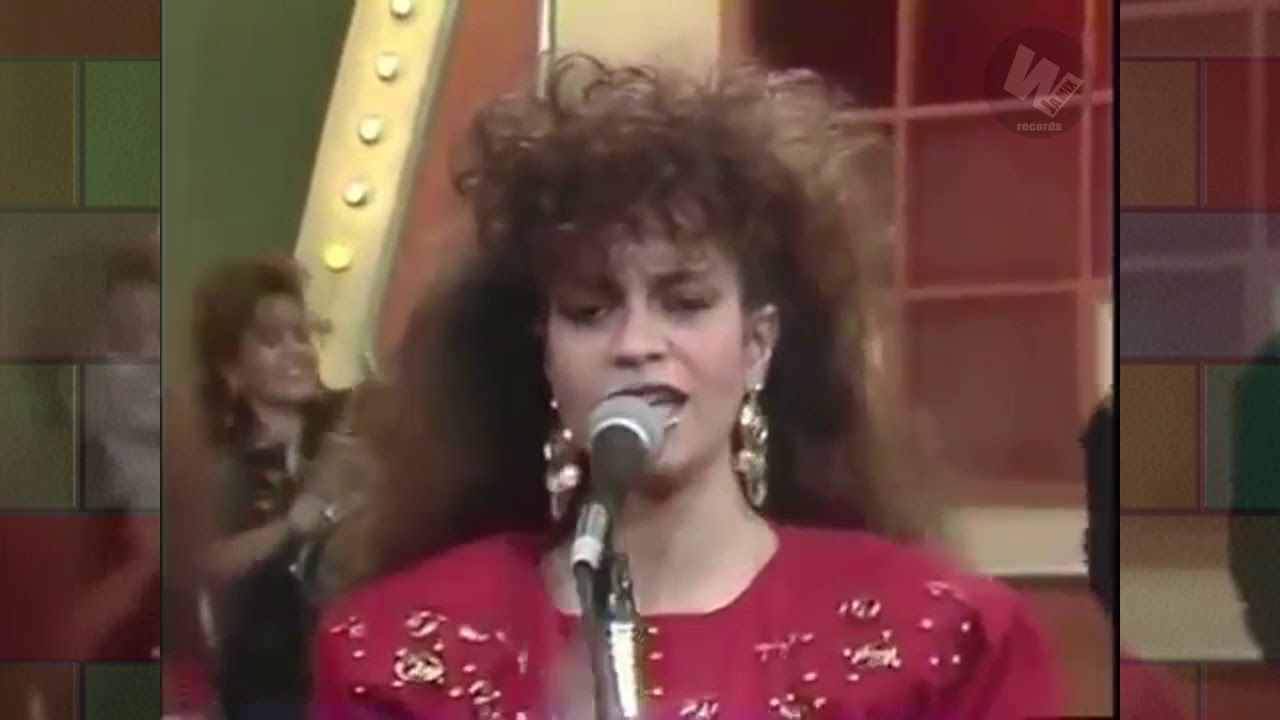Las Chicas Del Can - Juana La Cubana (versión discoteca)