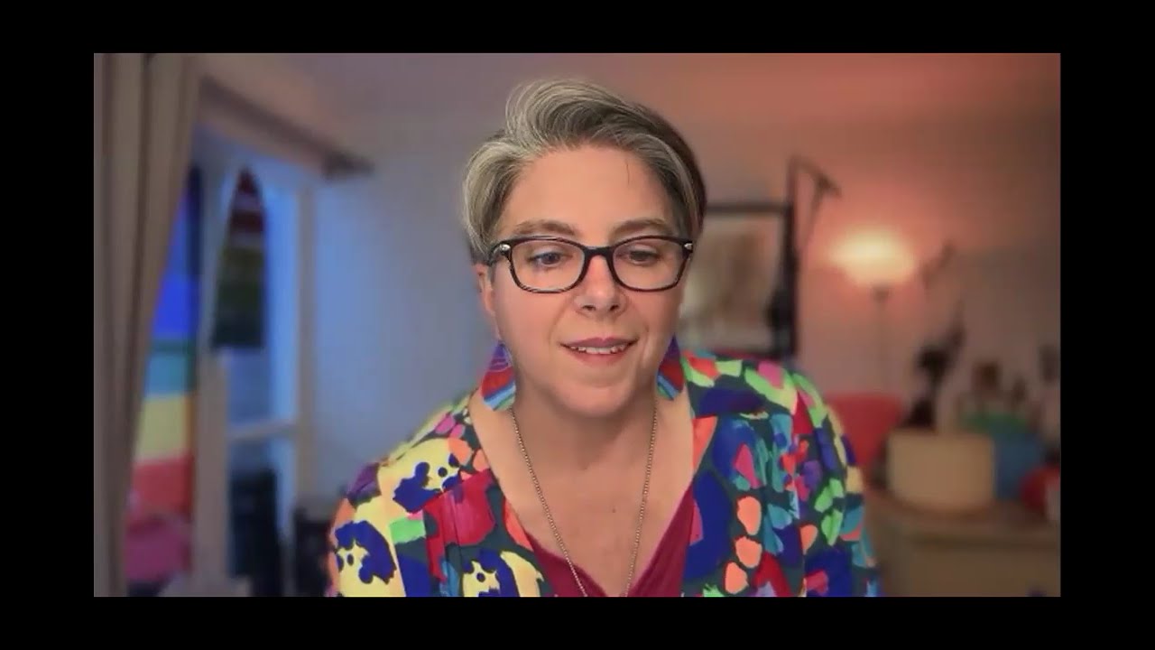 Finding Calm -- Wise Body embodiment workshop