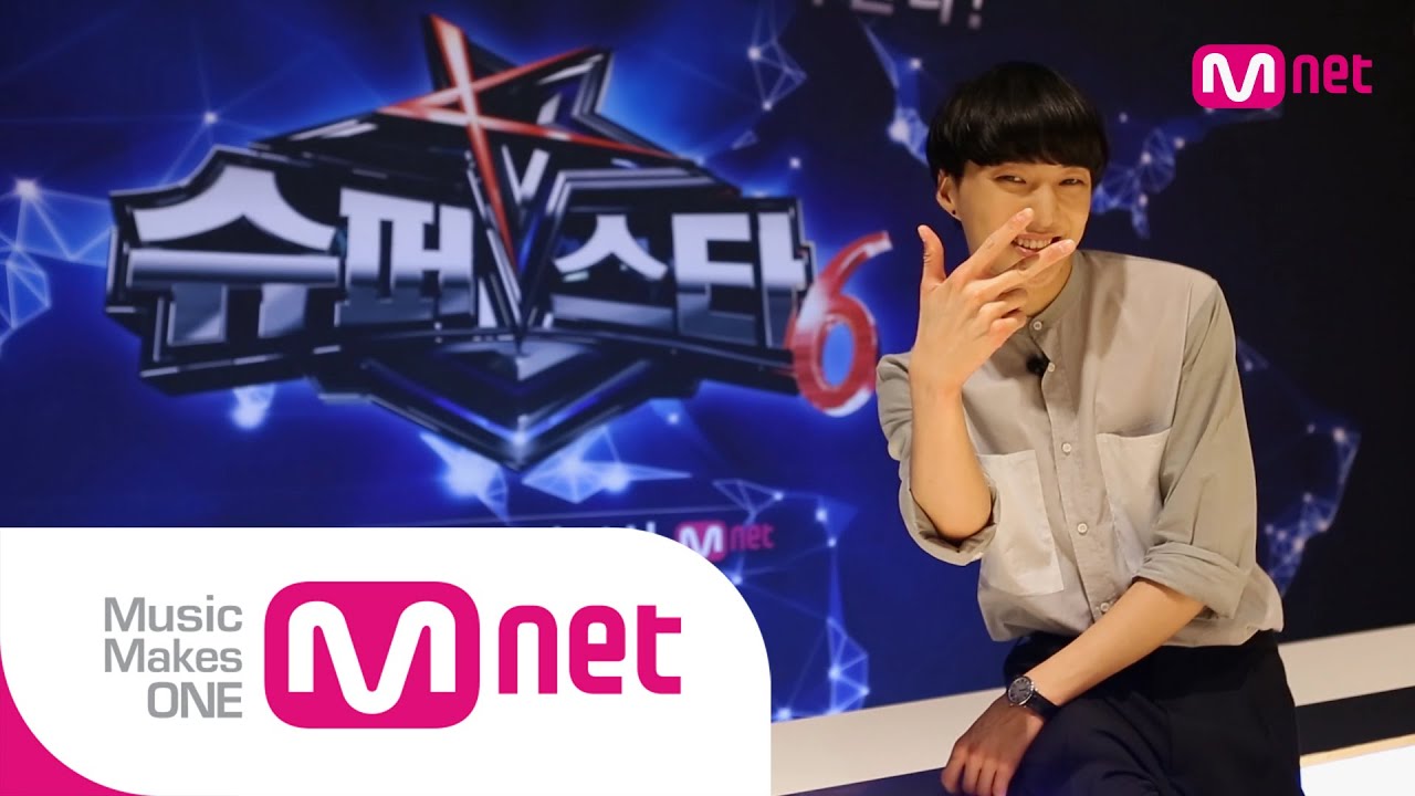 Mnet [슈퍼스타K6] 'WINNER'로 돌아온 슈퍼스타K2 강승윤의 응원영상