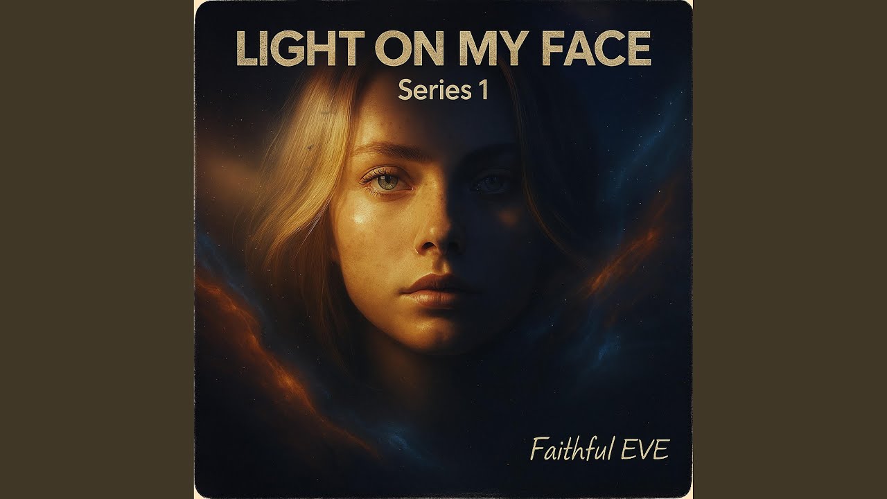 Light On My Face