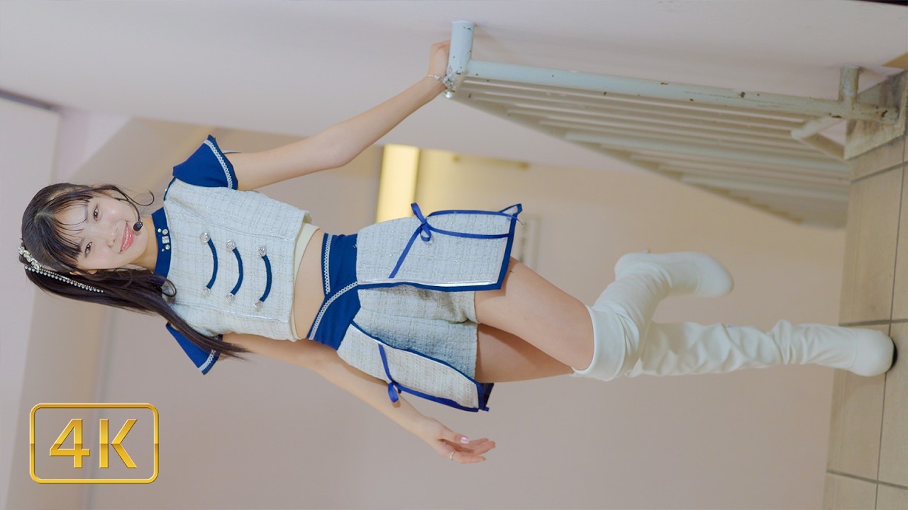 【 新衣装紹介 】 丸上ひまり ＠五反田 2026,2,12