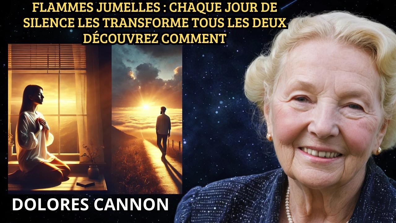 Flammes jumelles : une séparation prolongée active une transformation irréversible dans la connexion