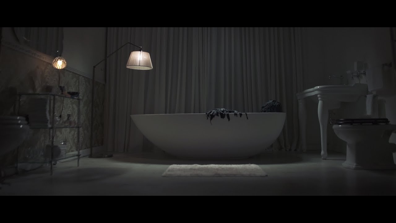 ZIV - Soft And Clear (Official Music Video)