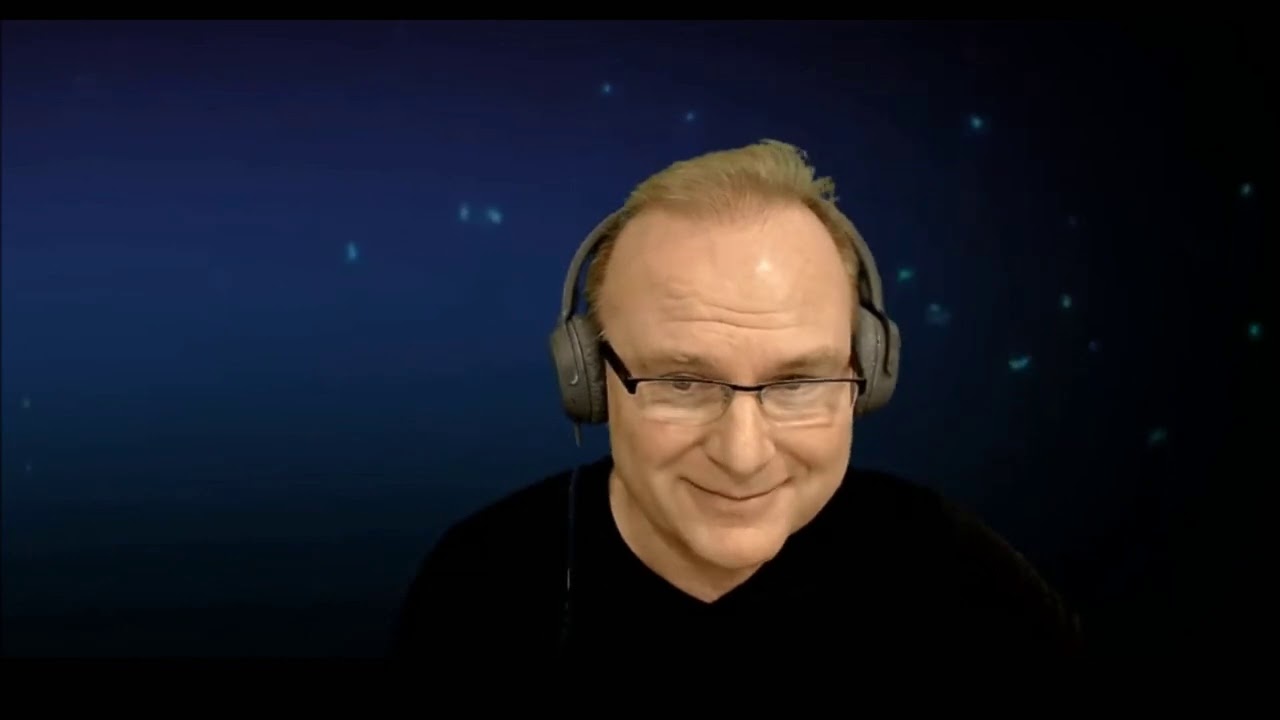 Pastor Keith calls in, and ends up not believing ... Cumulative case fail. Flyingman