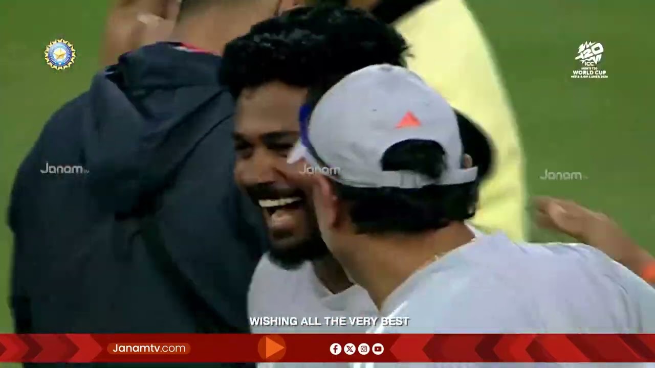 ലോകകപ്പിൽ ഇന്ന് ഇന്ത്യ- നമീബിയ പോരാട്ടം; സഞ്ജു സാംസൺ ഓപ്പണറായേക്കും | IND vs NAB T20 Cricket