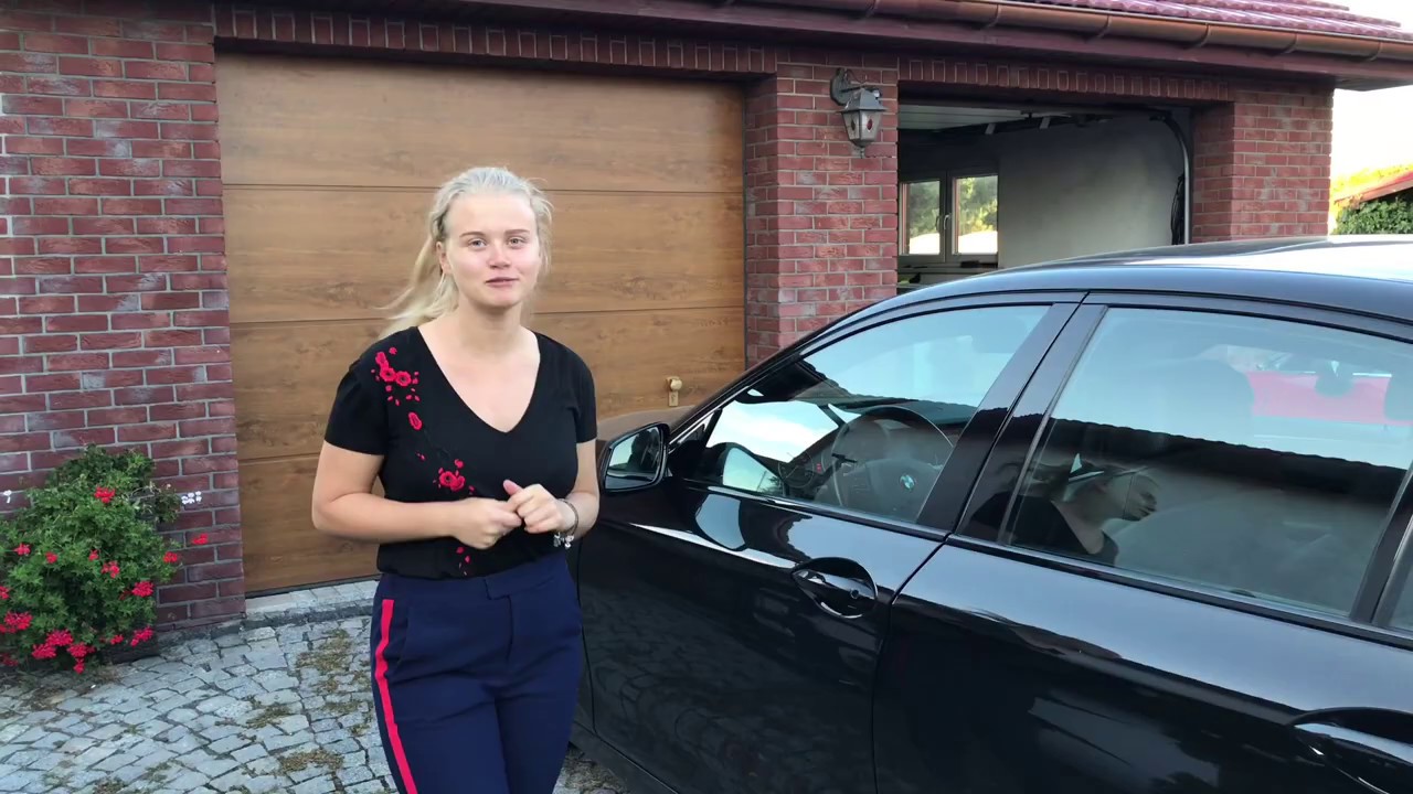 Jak wymienić filtr paliwa w domowych warunkach BMW F10 F11 fuel filter