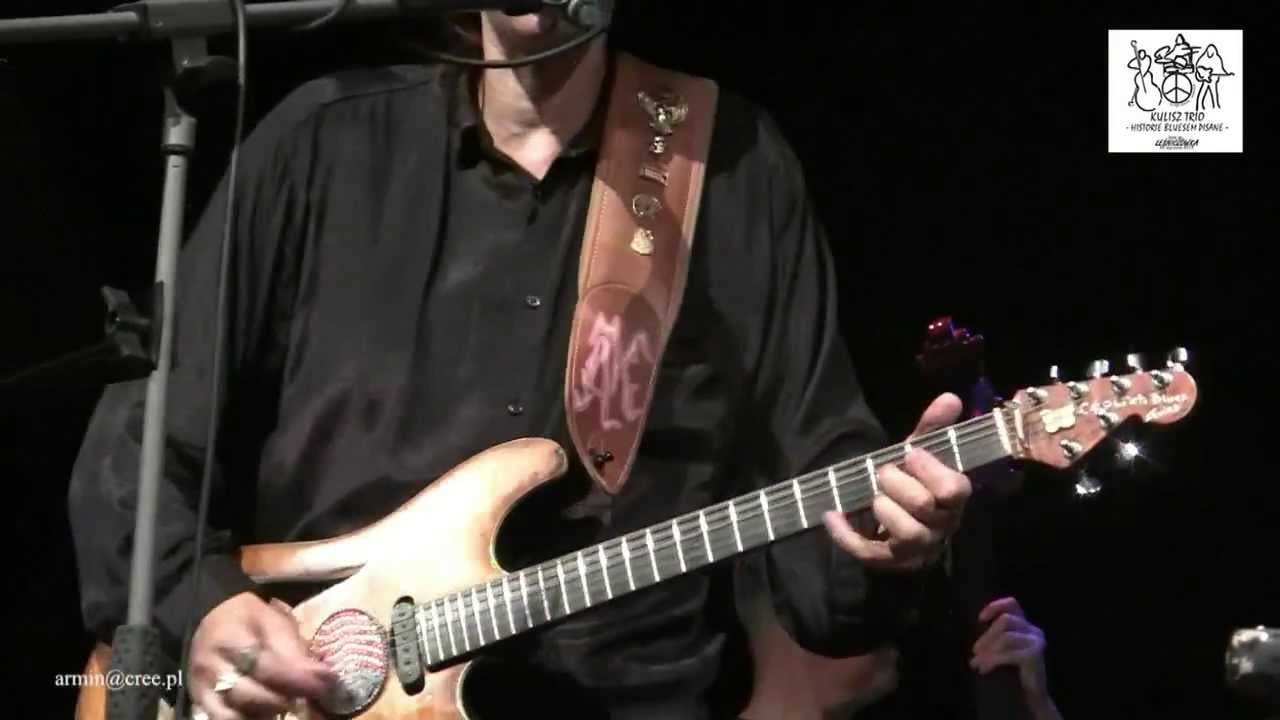 Kulisz Trio-