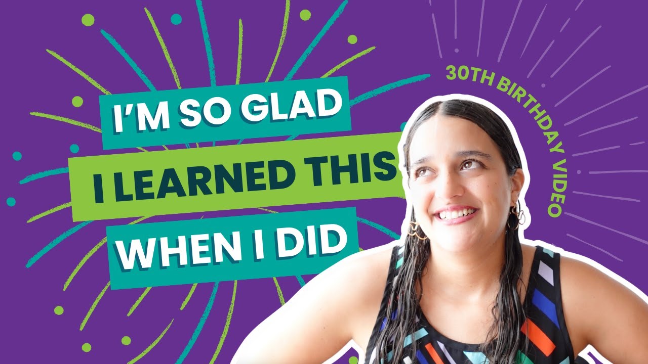 20 Life  Lessons I Learned In My 20s (this can change your life)