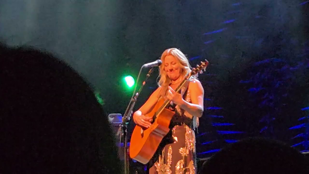If This Is The End... - Sarah McLachlan - New York City, NY - November 19, 2025