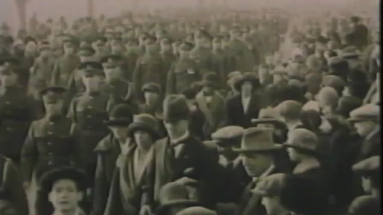 Southend Around 1912