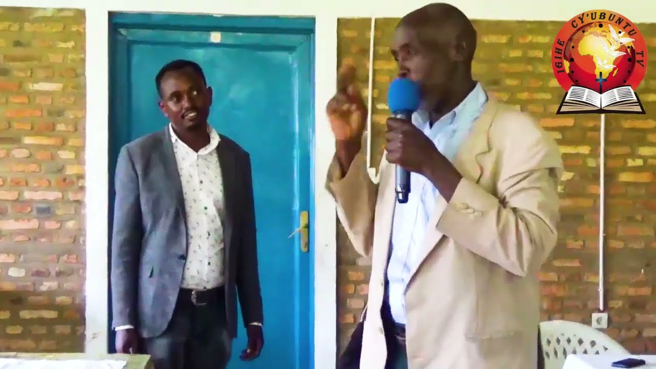 NAMAZE IMYAKA MYINSHI NIGISHA ABANTU ISABATO Y'IKINYOMA// ARIKO NARABABARIWE KUKO NABIKOZE NTARIZERA