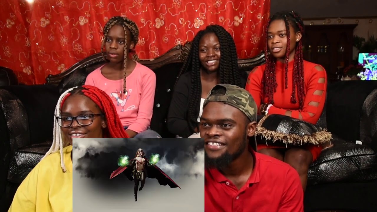 Miss Pru Dj - uHulumeni Ft Fakaloice, Blaq Diamond, Malome Vector & Manny Yack (Music Video)Reaction