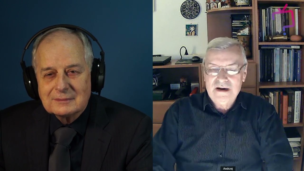 Czy jesteśmy potomkami Polan