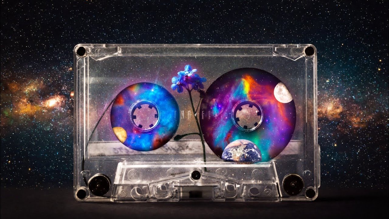 High Tech Minimal Techno Mix Vol.1 (Felix Steinberg)
