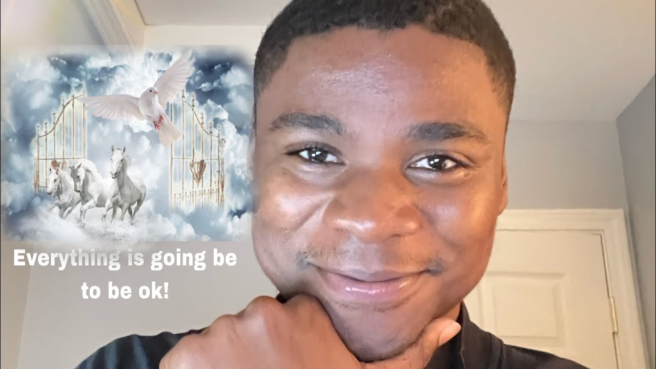 THIS IS WHAT GOD SAID ABOUT YOUR CURRENT SITUATION!!!!!!!!!