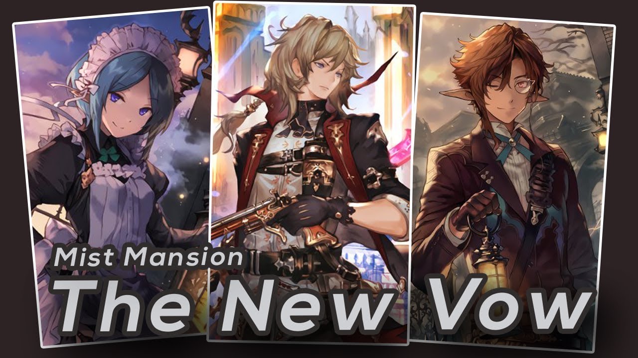 Soldier's Vow Finally Get Buffed | Shadowverse Gameplay Mini Expansion