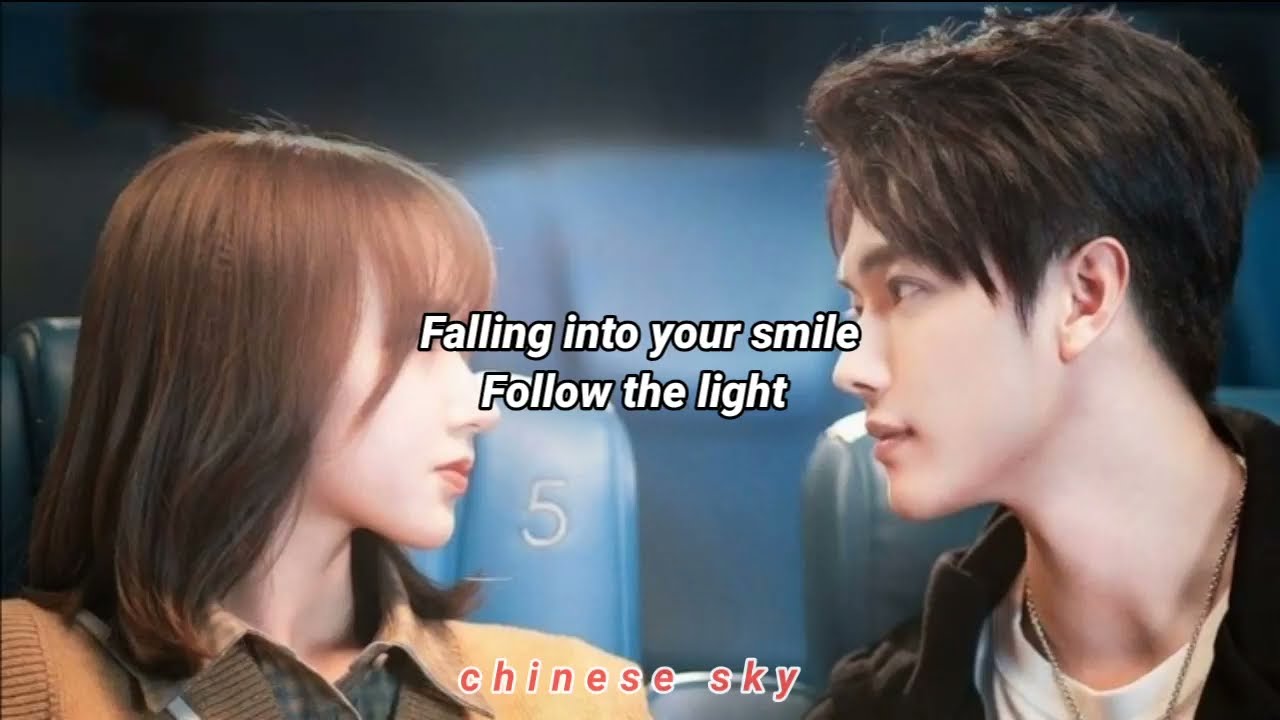 Falling Into Your Smile — Follow The Light OST sub español ♡