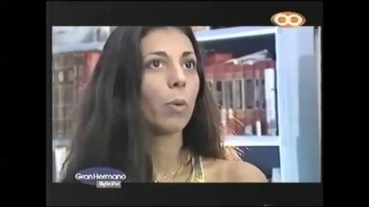 Gran Hermano 2 Argentina. El comienzo 6/9. Biografía de Ximena y Roberto.