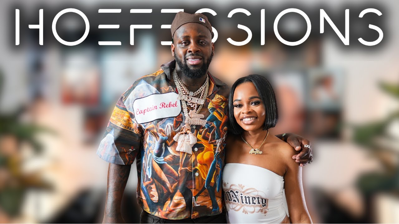 Desto Dubb Talks Love at First Sight, Becoming a Millionaire, and Drakeo The Ruler Legacy