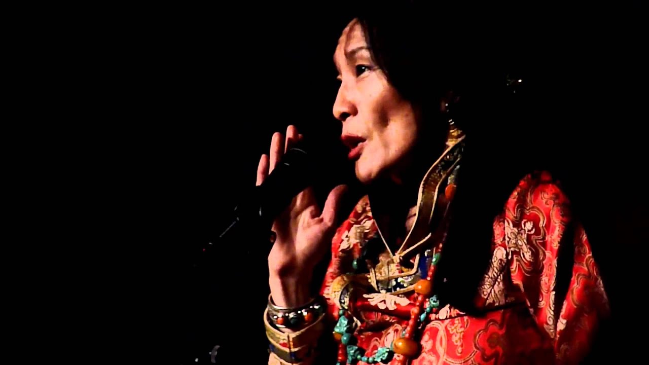 Dechen Shak-Dagsay 100 Syllable Mantra Of Vajra Sattva