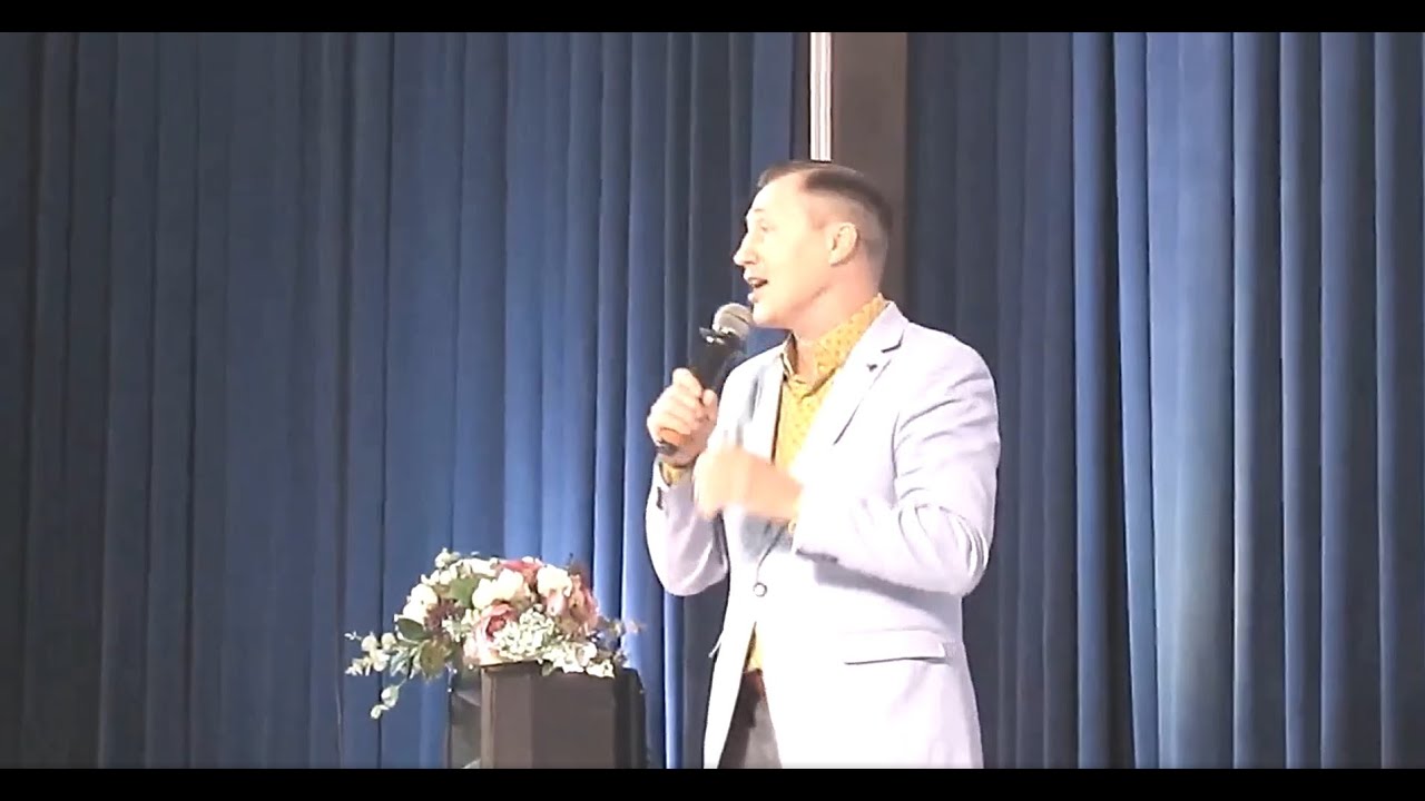 Стас Владимиров — Пилеш шăpçи (2024)