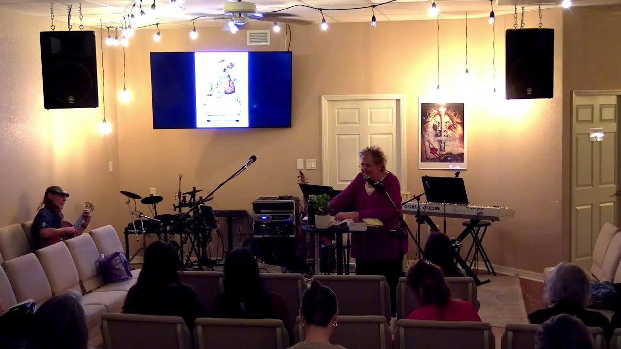 Worship Gathering | Thursday Night