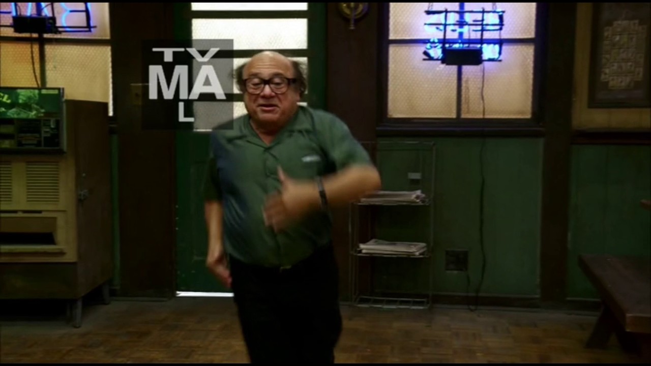 IASIP - Wolf cola, official drink of boko haran