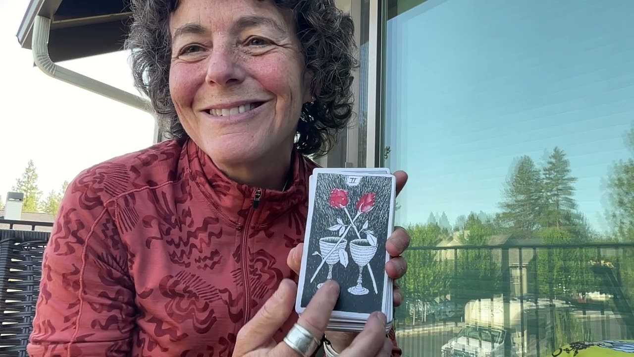#Just3Decks - Final selection & Hello from the Road