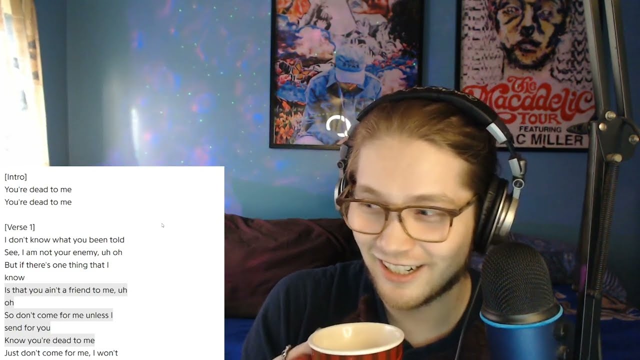 Kali Uchis - Dead To Me | FIRST REACTION (Keep or Delete)