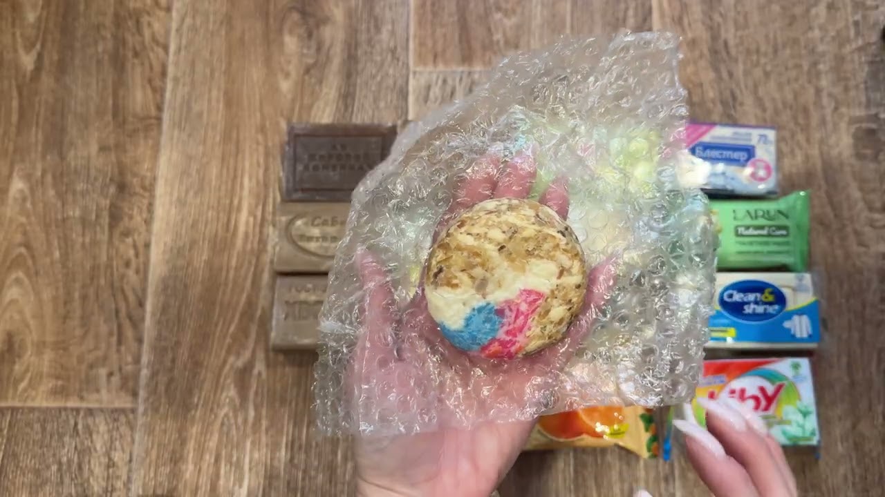 Посылочки 📦