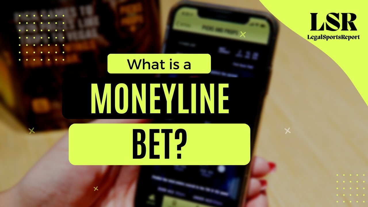 What is a Moneyline Bet? Sports Betting Explained Part 3
