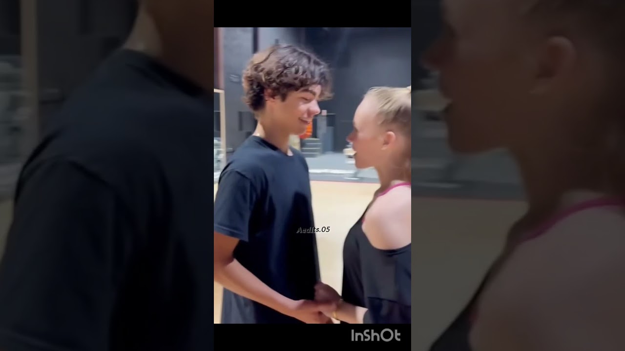 FRIENDS - Chase Atlantic | Freya Skye & Malachi Barton | Fralachi 