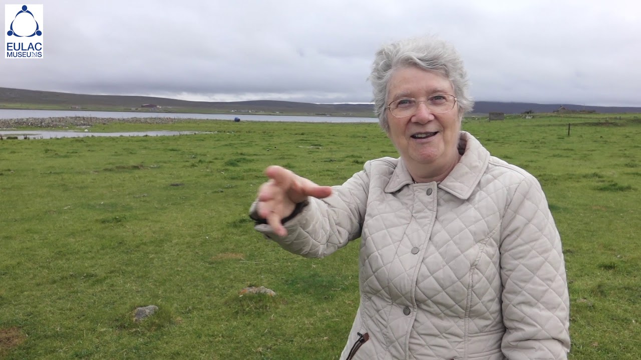 Unst Heritage Centre, Shetland Islands, Scotland