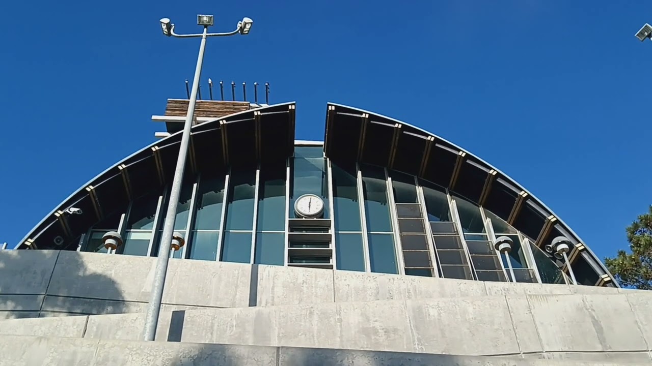 Maas-Rowe Carillon @ Solana Beach Station (6/22/24)