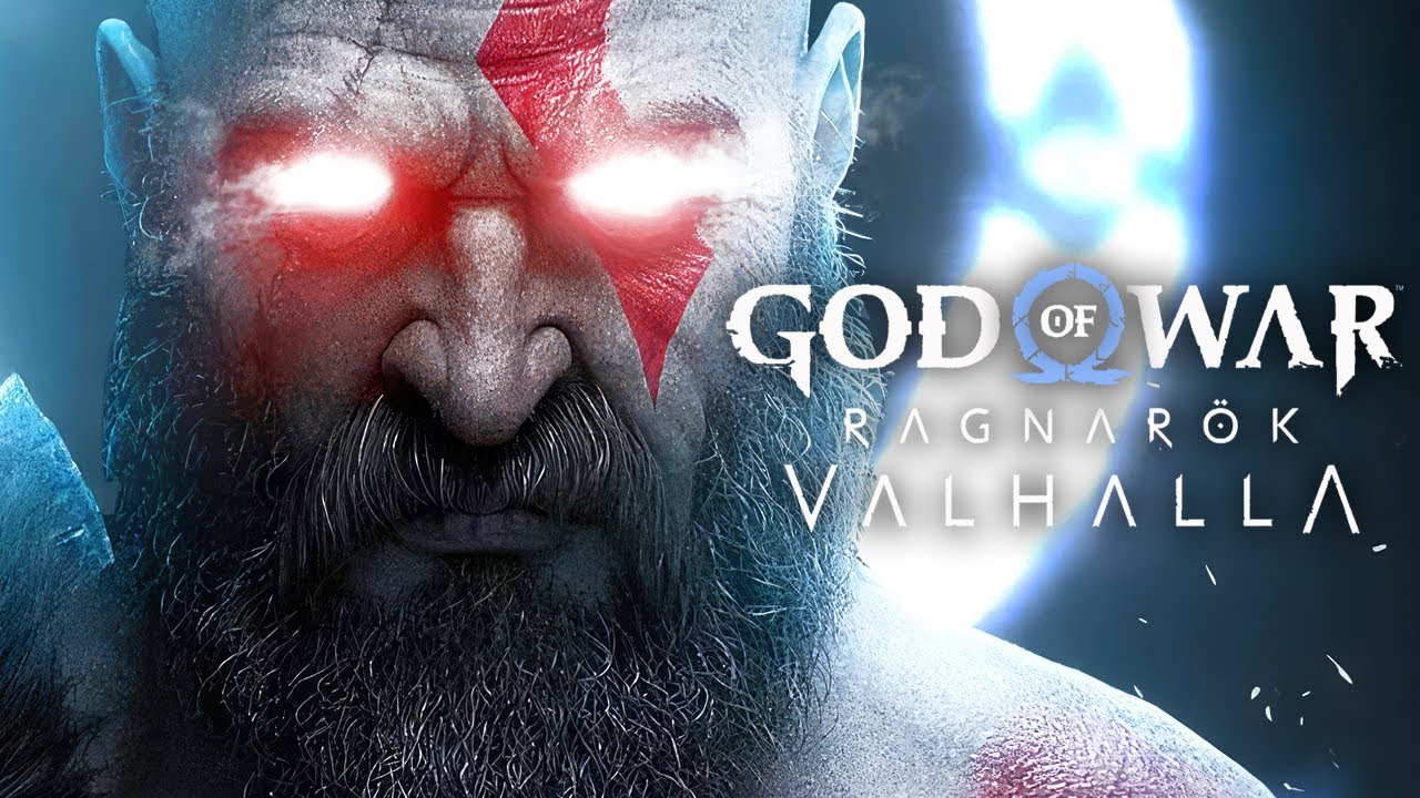 GOD OF WAR RAGNAROK: VALHALLA #1: CHIẾN THẦN TRỞ LẠI HY LẠP !!! KÝ ỨC TRÊN ĐỈNH OLYMPUS ÙA VỀ !!!