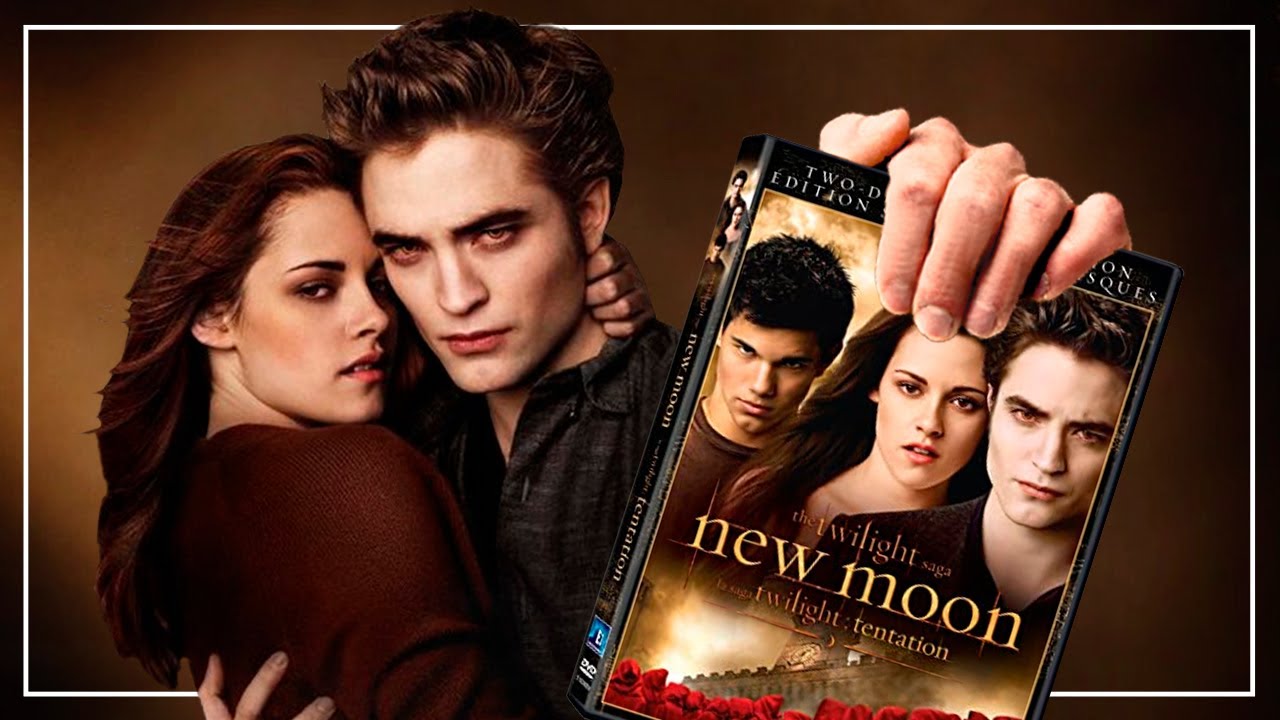 CREPÚSCULO 2: Un Hermoso Desastre - REVIEW
