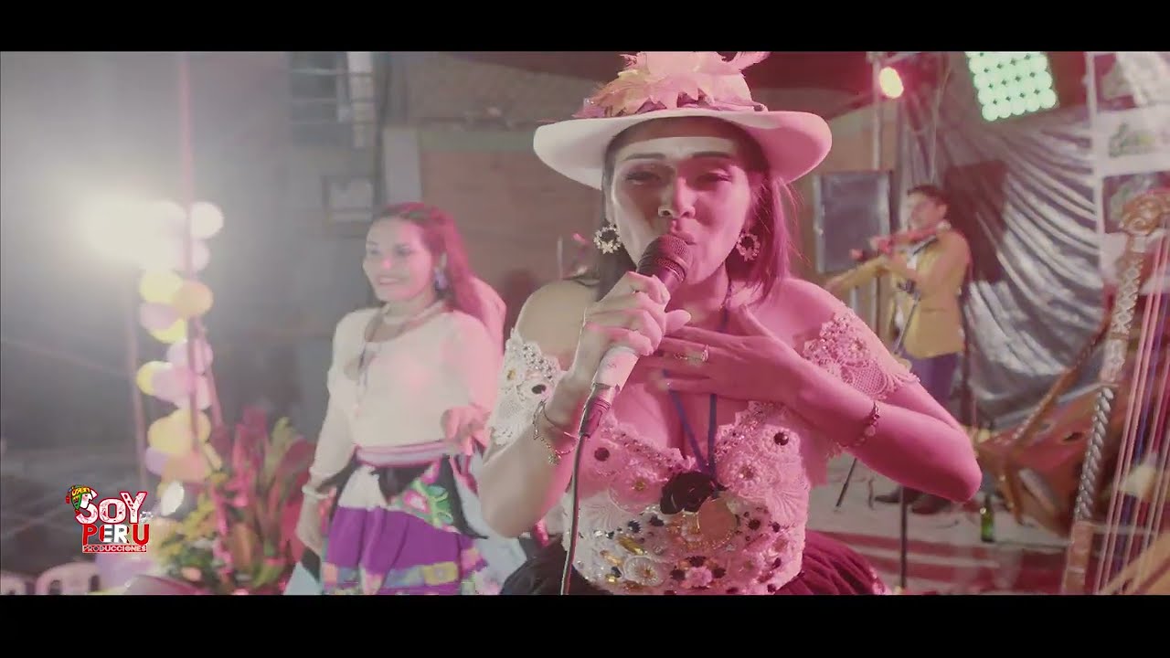 LOS JAMPIS DEL AMOR / MIX HUAYNOS 03 EN  CONCIERTO OCTUBRE 2023