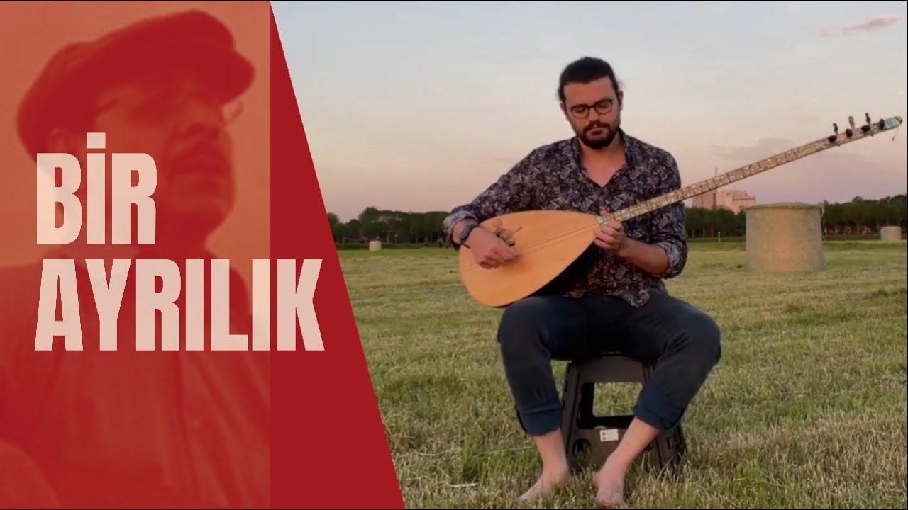 Bir Ayrılık Bir Yoksuzluk Bir Ölüm | Neşet Ertaş