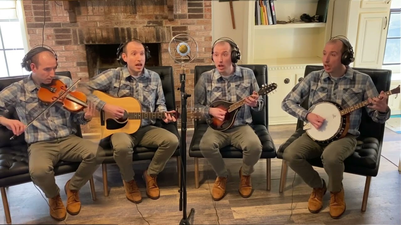 The Irish Volunteer (arranged by David Kincaid)